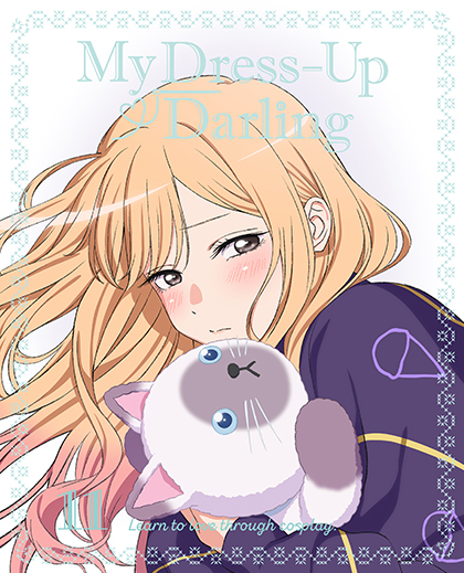 着せ恋 DVD 全巻セット Amazon.co.jp: その着せ替え人形は恋をする 完全生産限定版 DVD 全6巻