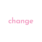 change