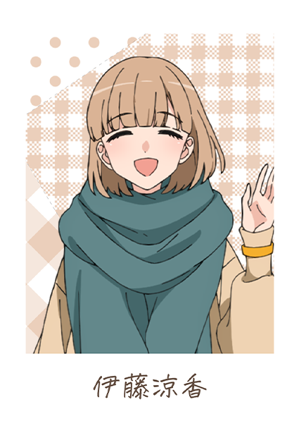 その着せ替え人形は恋をする その着せ替え人形〈ビスク・ドール〉は恋をする TVアニメ公式