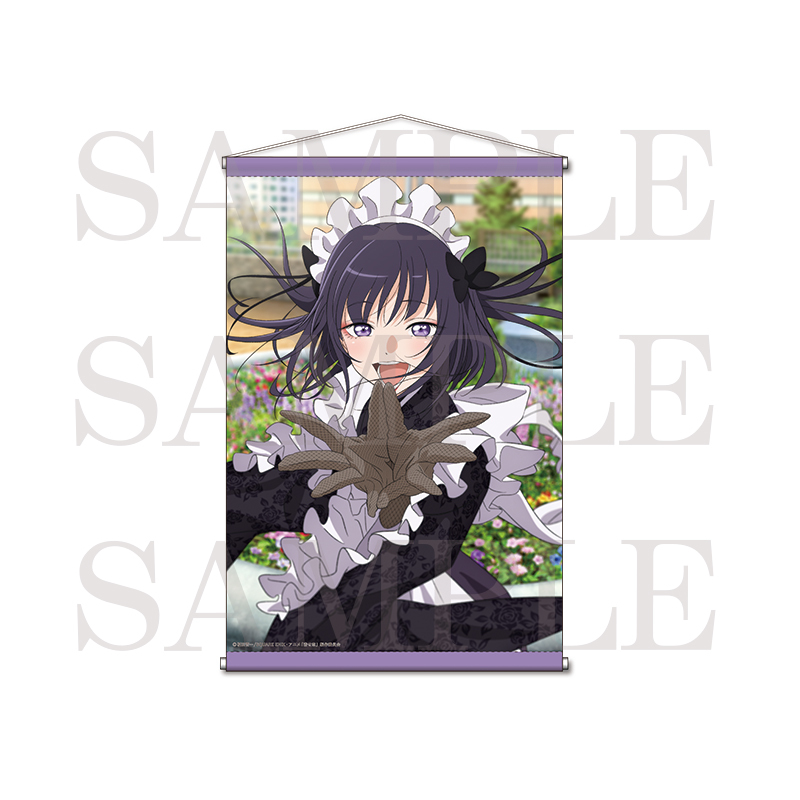 TVアニメ「その着せ替え人形は恋をする」Season 2 POP UP SHOP in