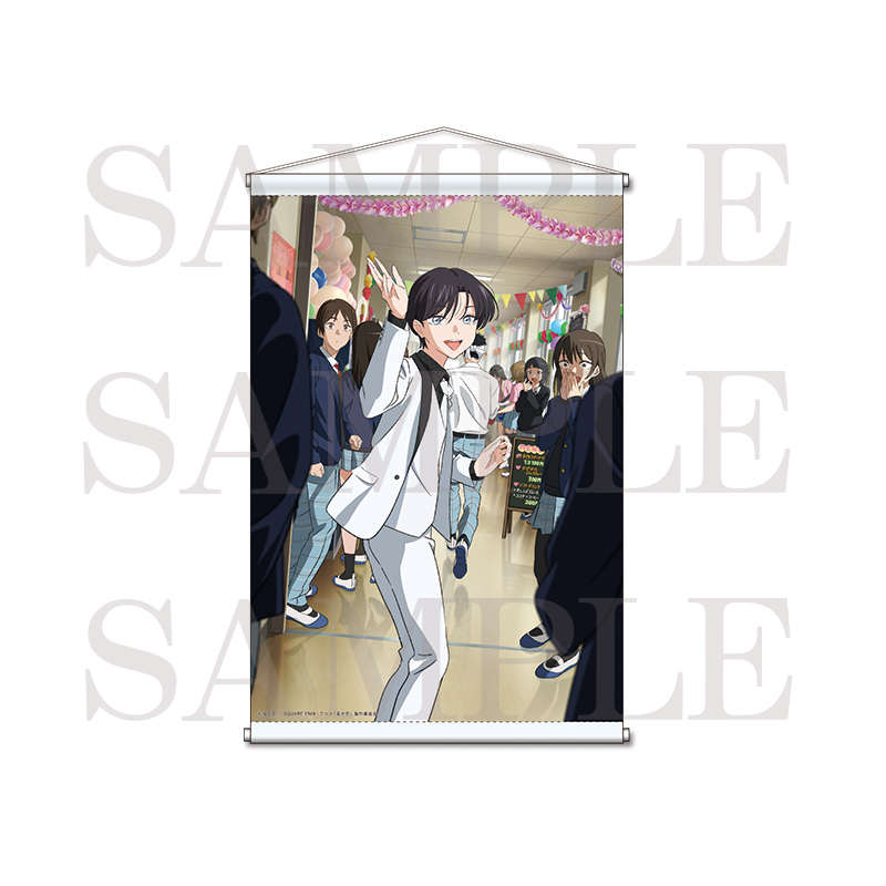 TVアニメ「その着せ替え人形は恋をする」Season 2 POP UP SHOP in