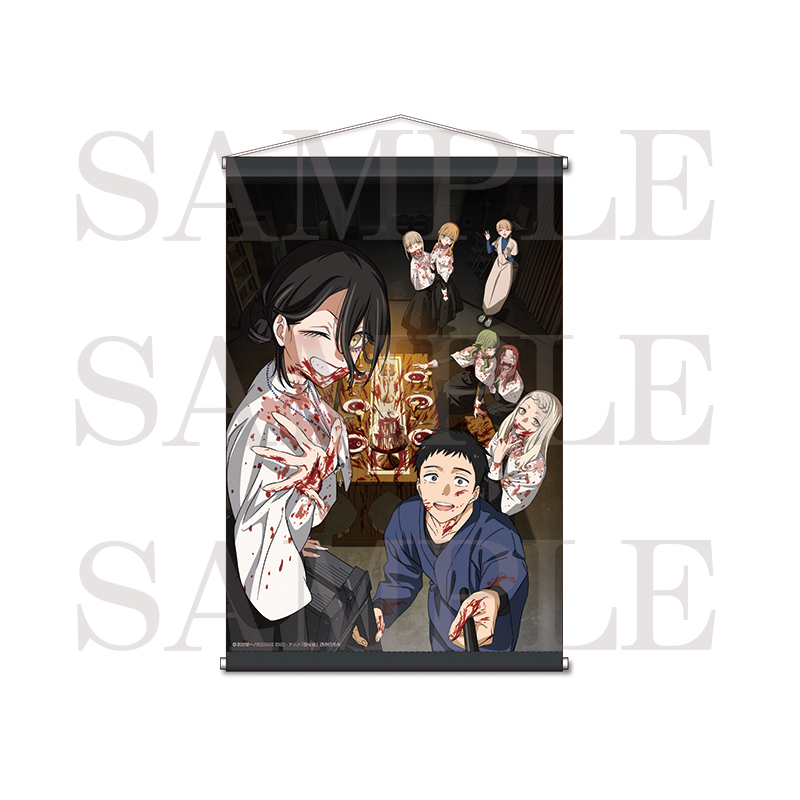 TVアニメ「その着せ替え人形は恋をする」Season 2 POP UP SHOP in